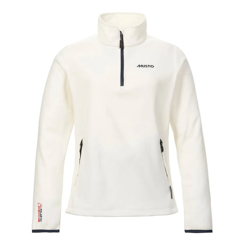 Musto ladies fleece hot sale