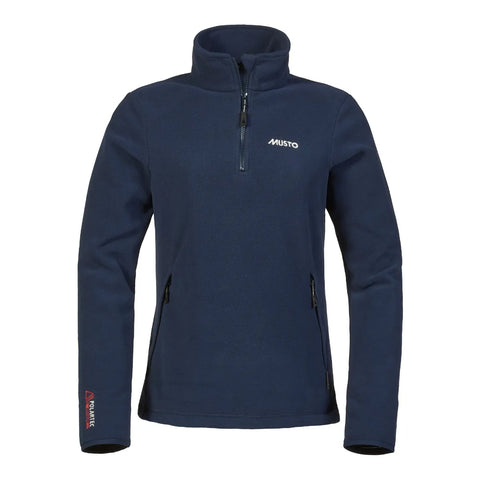 Musto Ladies Snug Fleece