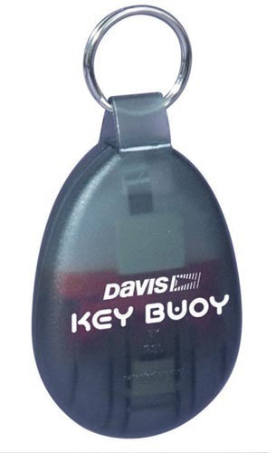 Davis Self Inflating Key Buoy