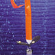 Davis Self Inflating Key Buoy