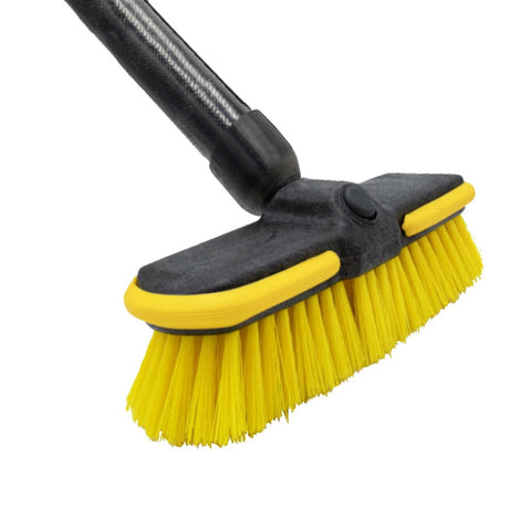 Revolve-Tec Stiff Deck Bush To Fit Rollable Boat Hook