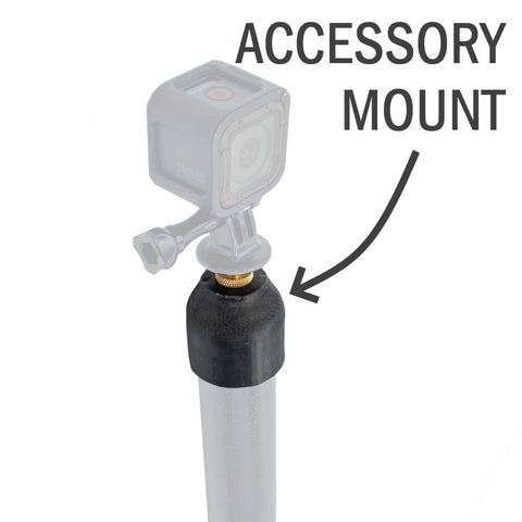Revolve-Tec Accessories Mount For Boat Hook