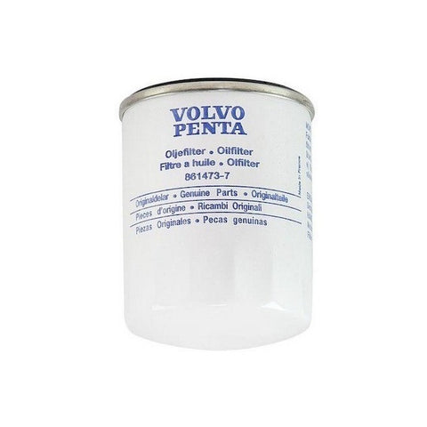 861473oilfilterforvolvopentad113d120series