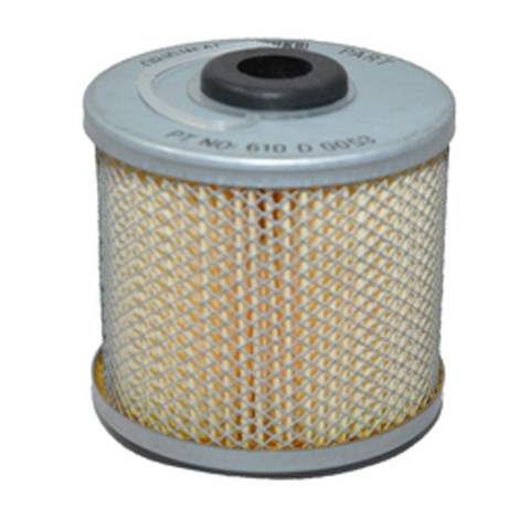 Bukh Fuel Filter Insert 610D0053