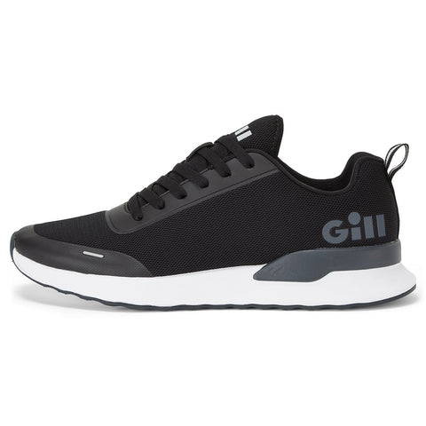 Gill Savona Mens Deck Shoe Trainer