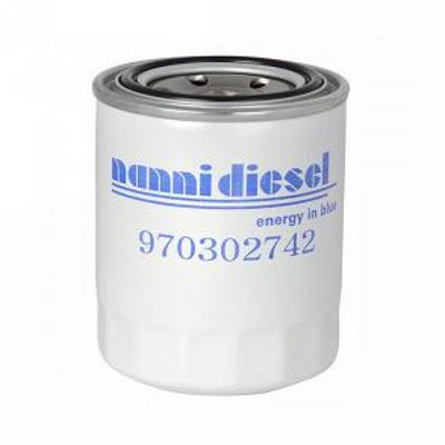 Nanni Diesel Oil Filter 970302742