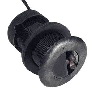 Raymarine DST800  Analogue Triducer  A22154