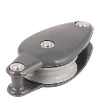Allen 38mm Block and Becket - 0378