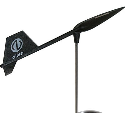 Allen Aerovane Wind Indicator - Mast Top Mounted 0071