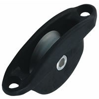 Allen Acetal Sheave, Nylon Sheave Box