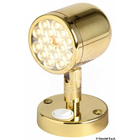 AAA1394711New2016BrassLEDreadingspotlight800