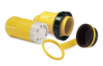 Marinco 16a 230v Connector kit 199114