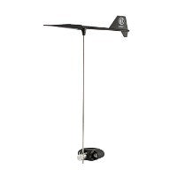 Allen Aerovane Rail Mounted Wind Indicator -  Power - Motor Boat  0071