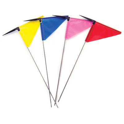 Allen Dinghy Cruising Burgee