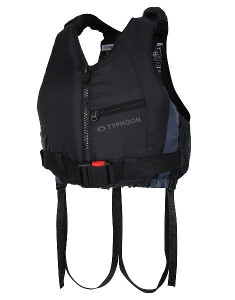 Typhoon Amrok 50N Front Entry Vest Buoyancy Aid