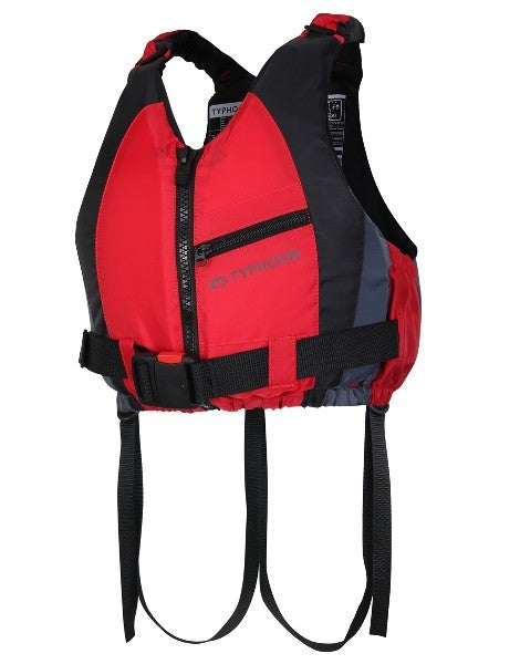 Typhoon Amrok 50N Front Entry Vest Buoyancy Aid