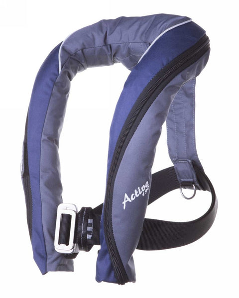 Seago  Active Lifejacket 190N  Auto - Harness 190-NAH