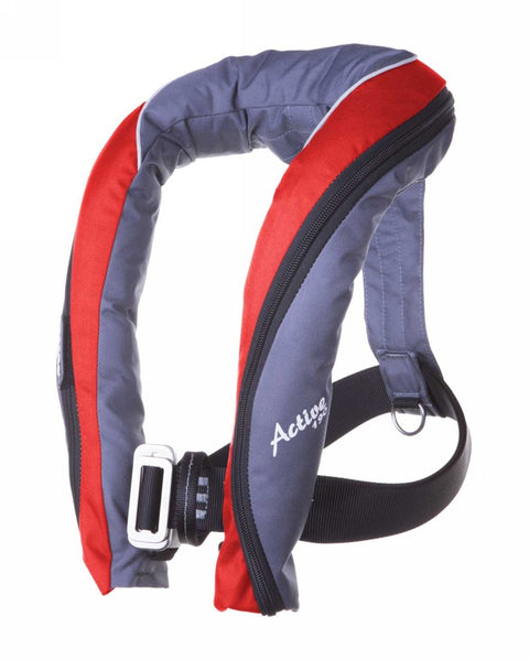 Seago  Active Lifejacket 190N  Auto - Harness 190-RAH