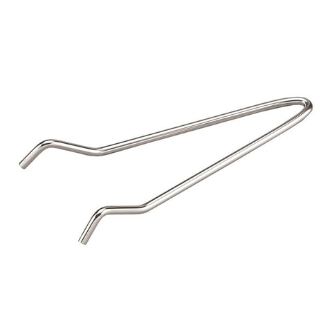 AdjustableStainlessSteelDeckPlateKey