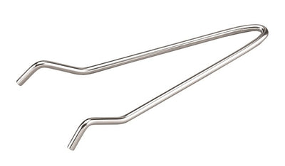 Adjustable Stainless Steel Deck Plate Key