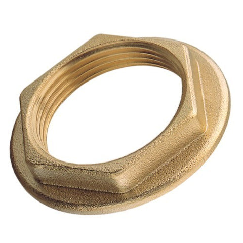 Aquafax733005FlantedBacknutBrass