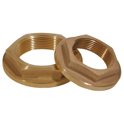 AquafaxBronzeBacknut