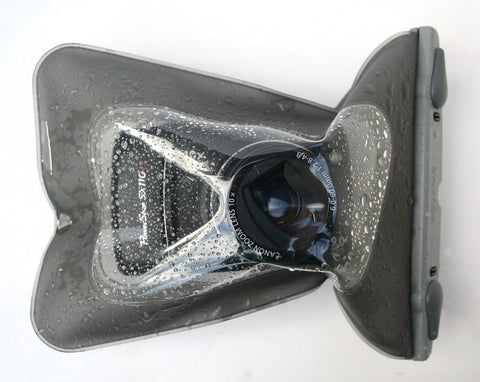 Aquapac Waterproof Small Camera Case 418