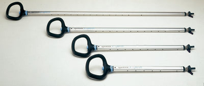 Spinlock Asymmetric Grip Tiller Extensions  EA900S