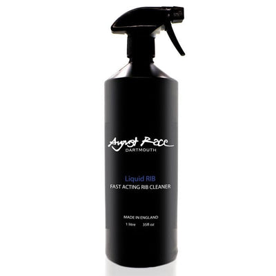 August Race Liquid Rib Cleaner