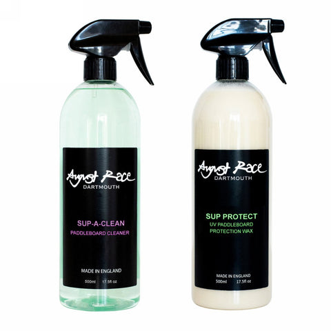 AugustRaceSUPCleaningKit