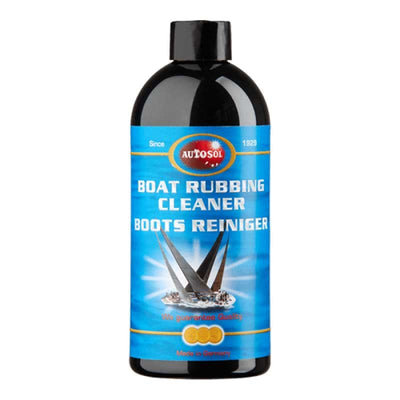 Autosol Boat Rubbing Cleaner