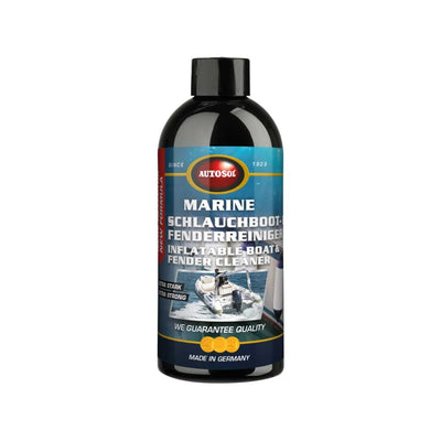 Autosol Inflatable Boat and Fender Cleaner