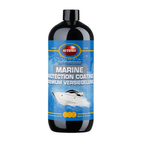 Autosol Marine HP Protection Coating
