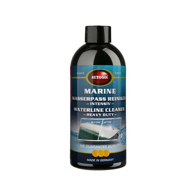 Autosol Boat Water Line Cleaner
