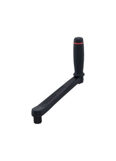 Harken Ball Bearing Aluminium Winch Handle 254mm - B10AP