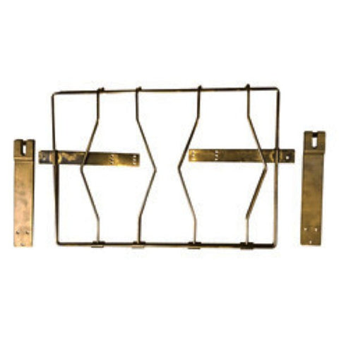 BaingridgeNetune4500HobPanClampandGimbal17474