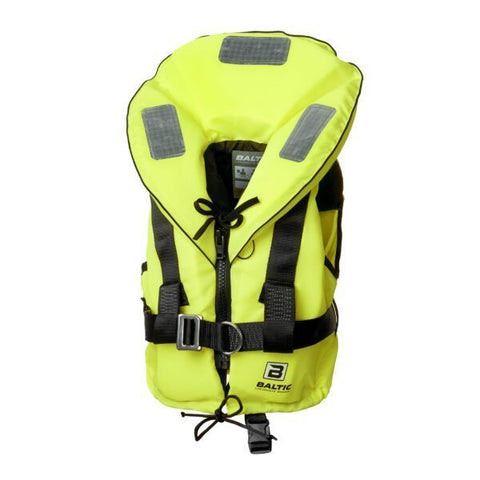 Baltic Ocean Foam Lifejacket With Harness