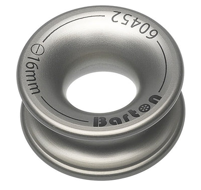 BARTON High Load Low Friction Eye Ring