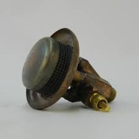 BlakesBurner