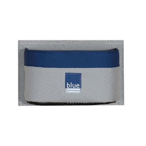 BluePerformanceBulkheadDrinksHolderWithHooks