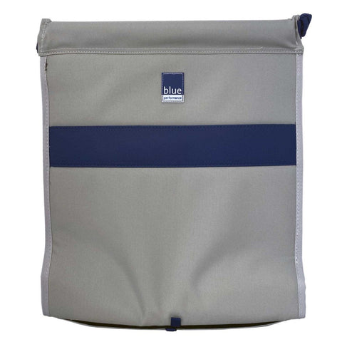 Blue Performance Bulkhead Deep Sheet Bag
