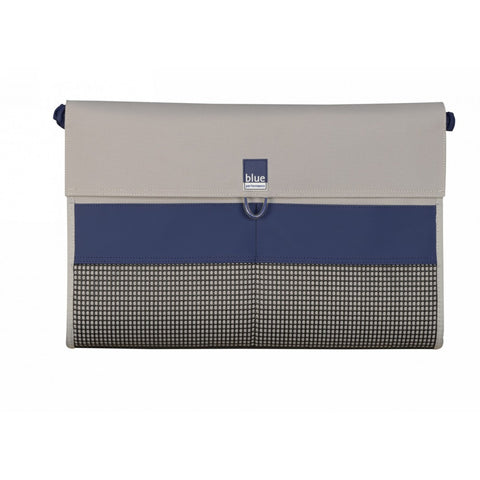 BluePerformanceCockpitBag