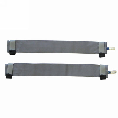 Blue Performance Rope Covers (2 Pack)