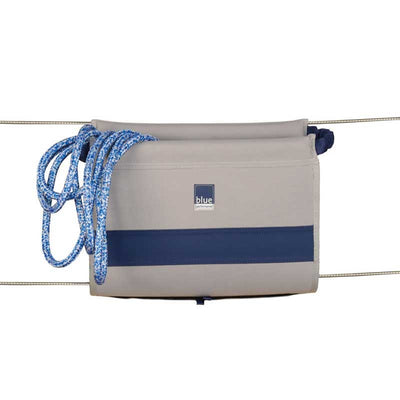 Blue Performance Rail Sheet Bag