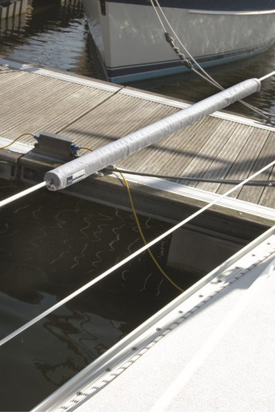 Blue Performance Sea Rail Cover