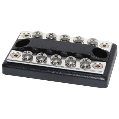 Blue Sea 100Amp Busbar 5 Circuits
