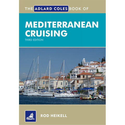 BookofMediterraneanCruising