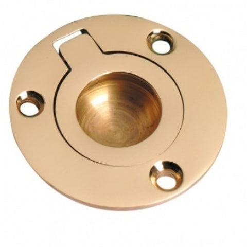 BrassLiftingRing