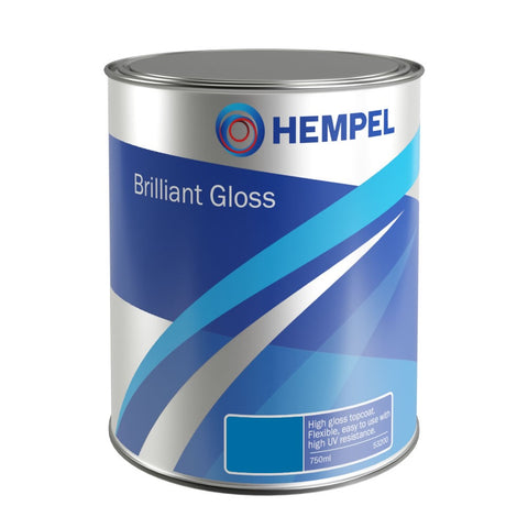 Hempel Brilliant Gloss