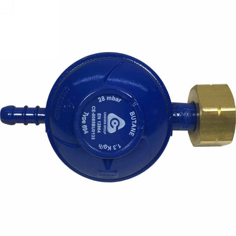 ButaneRegulator